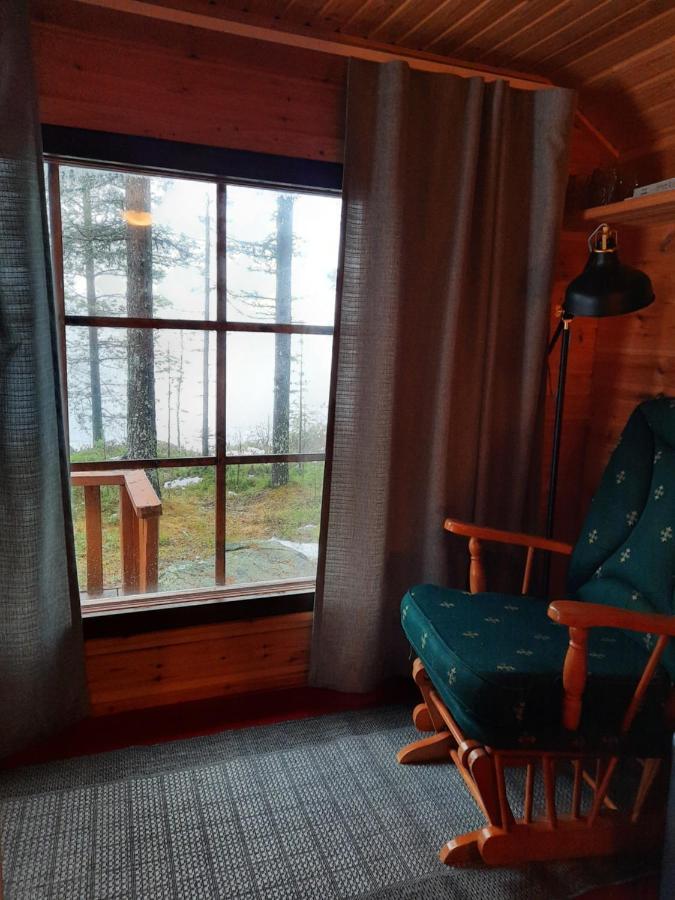 Villa Latvus Rovaniemi Extérieur photo